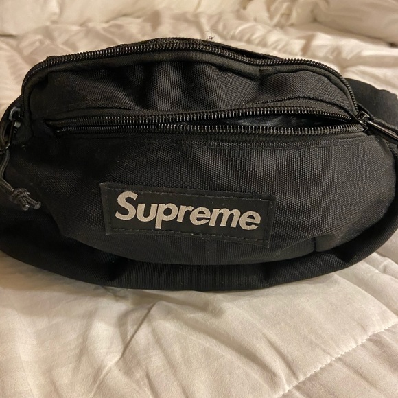 Supreme shoulder bag - Picture 3 of 5